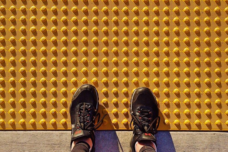 Tactile Paving Services